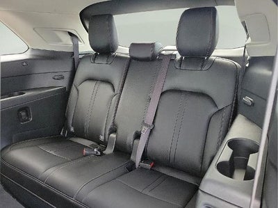 2024 Mazda Mazda CX-90 3.3 Turbo Preferred AWD