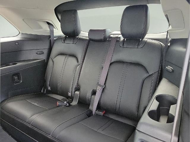 2024 Mazda Mazda CX-90 3.3 Turbo Preferred AWD