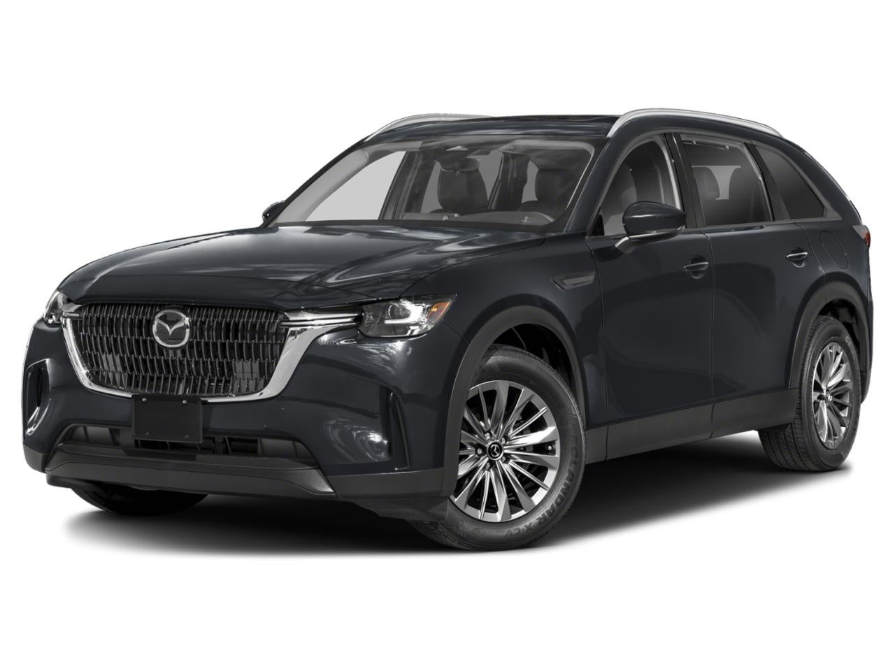 2024 Mazda Mazda CX-90 3.3 Turbo Preferred AWD