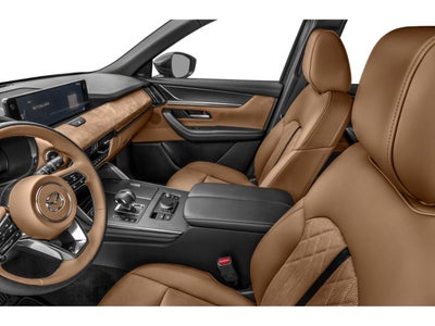 2024 Mazda Mazda CX-90 3.3 Turbo S Premium Plus AWD