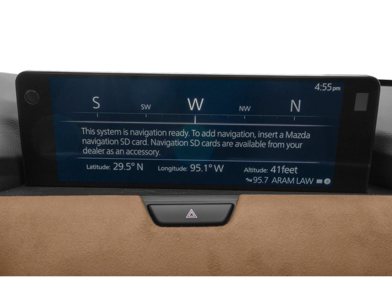 2024 Mazda Mazda CX-90 3.3 Turbo S Premium Plus AWD