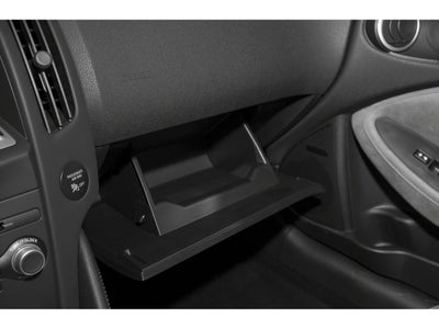 2015 Nissan 370Z 2dr Cpe Auto