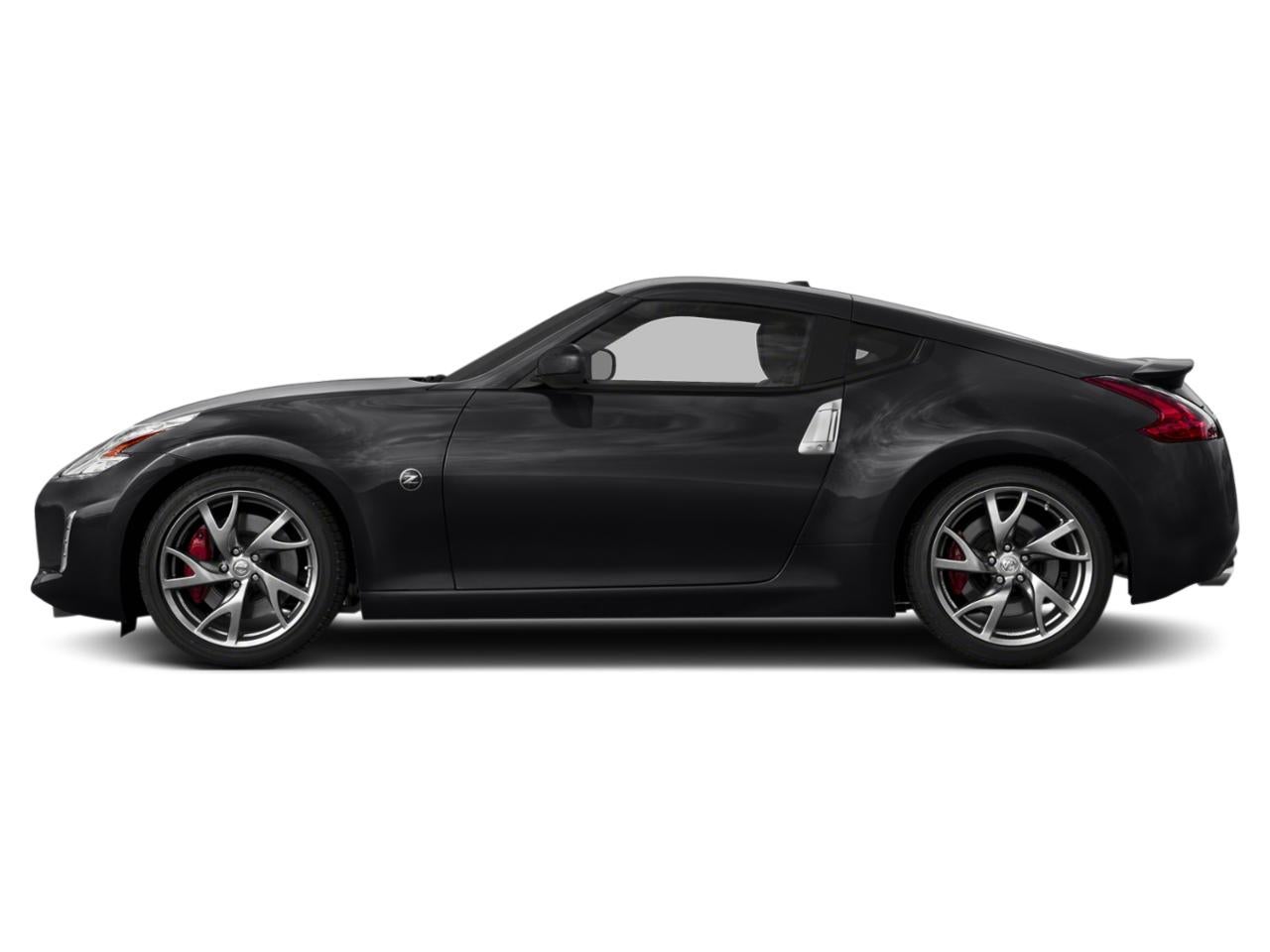 2015 Nissan 370Z 2dr Cpe Auto