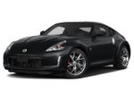 2015 Nissan 370Z 2dr Cpe Auto