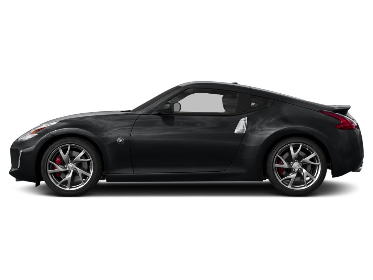 2015 Nissan 370Z 2dr Cpe Auto