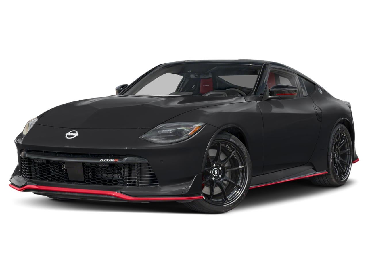 2024 Nissan Z NISMO Auto