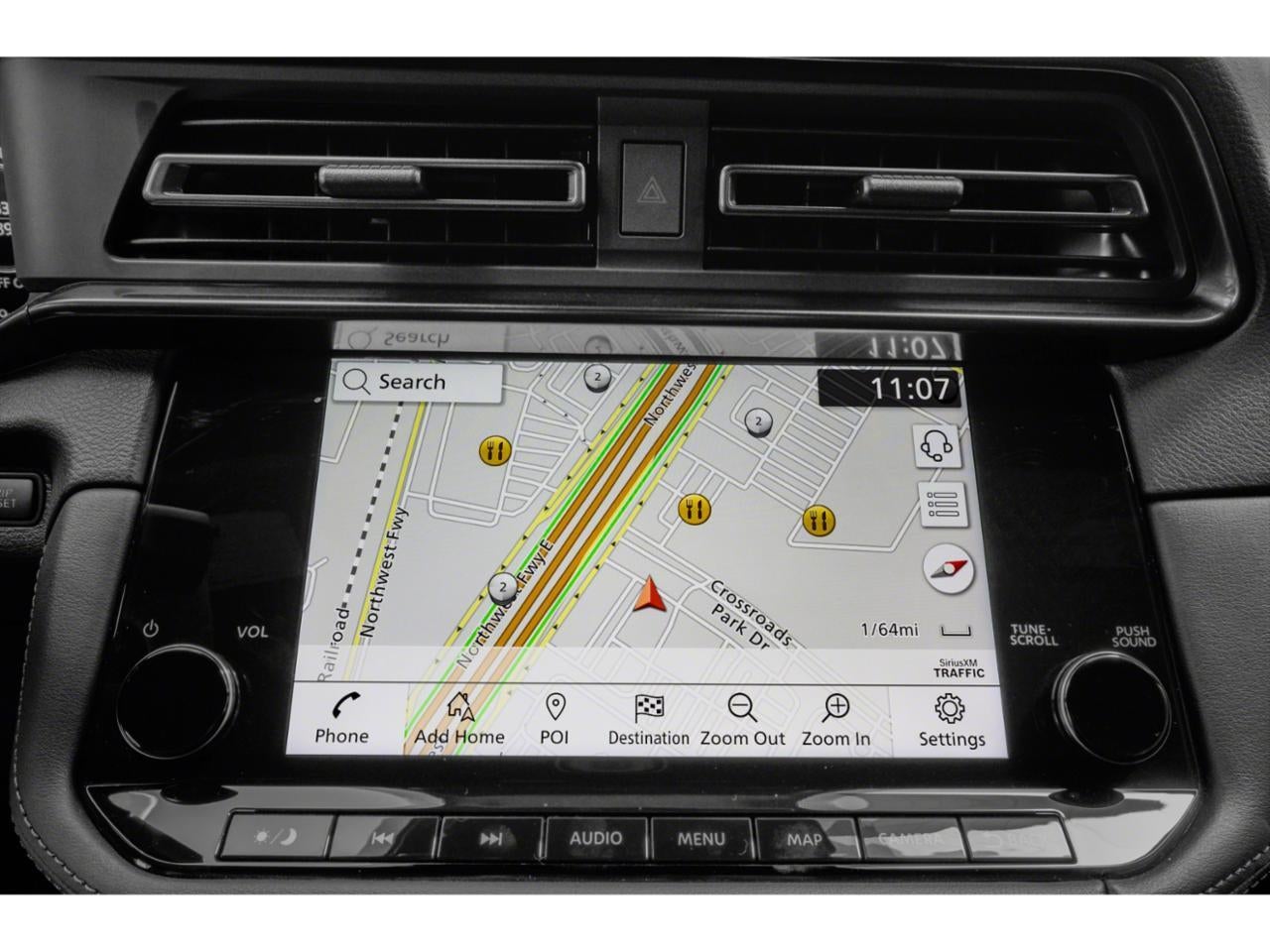 2024 Nissan Z NISMO Auto