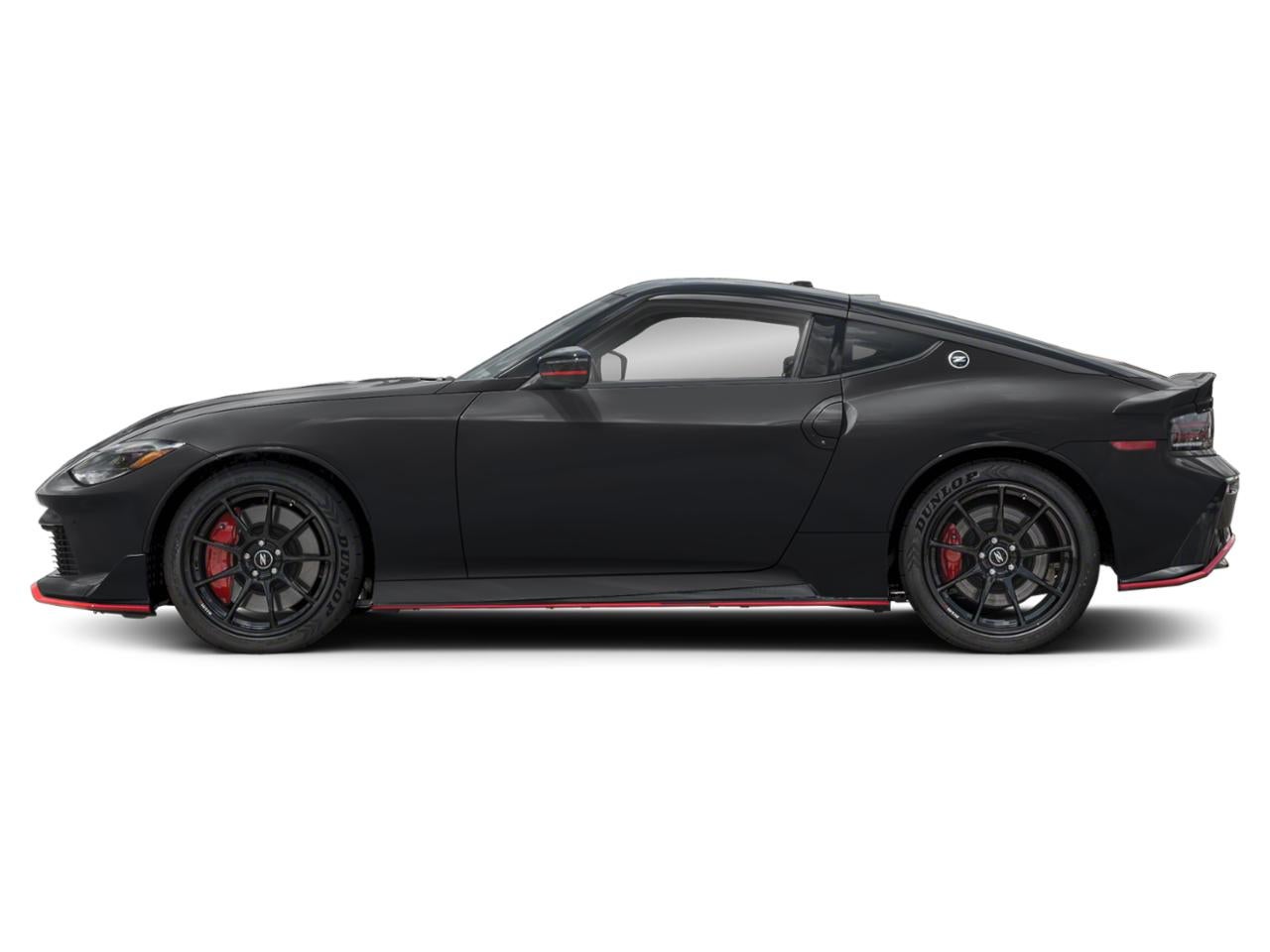 2024 Nissan Z NISMO Auto