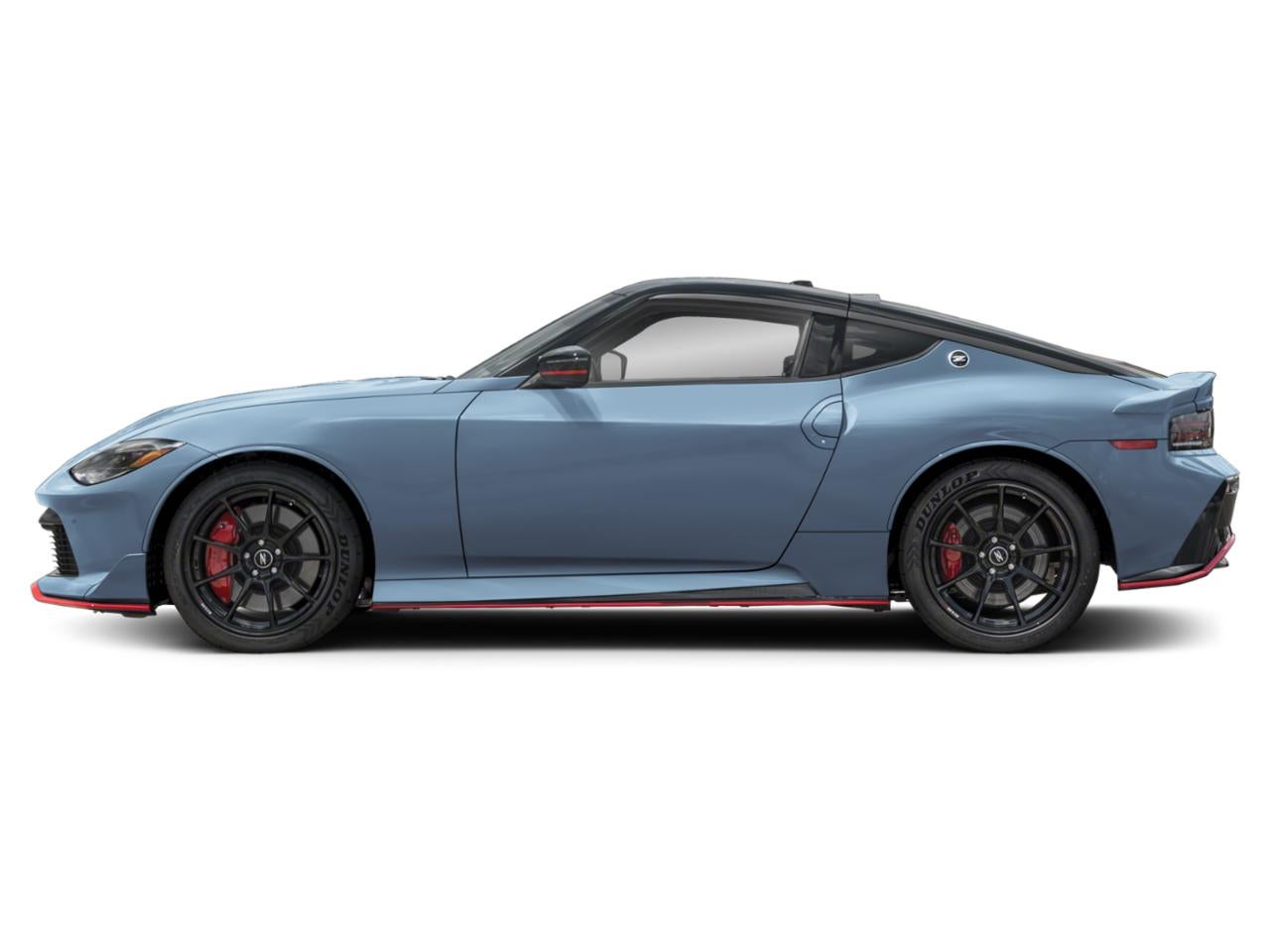 2024 Nissan Z NISMO Auto
