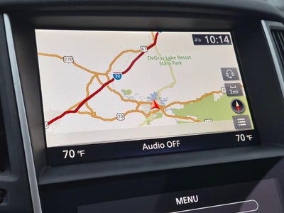 2022 INFINITI Q50 SENSORY RWD