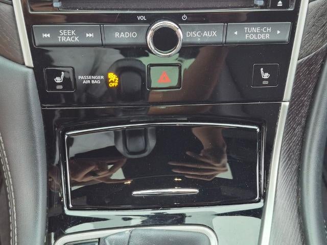 2022 INFINITI Q50 SENSORY RWD