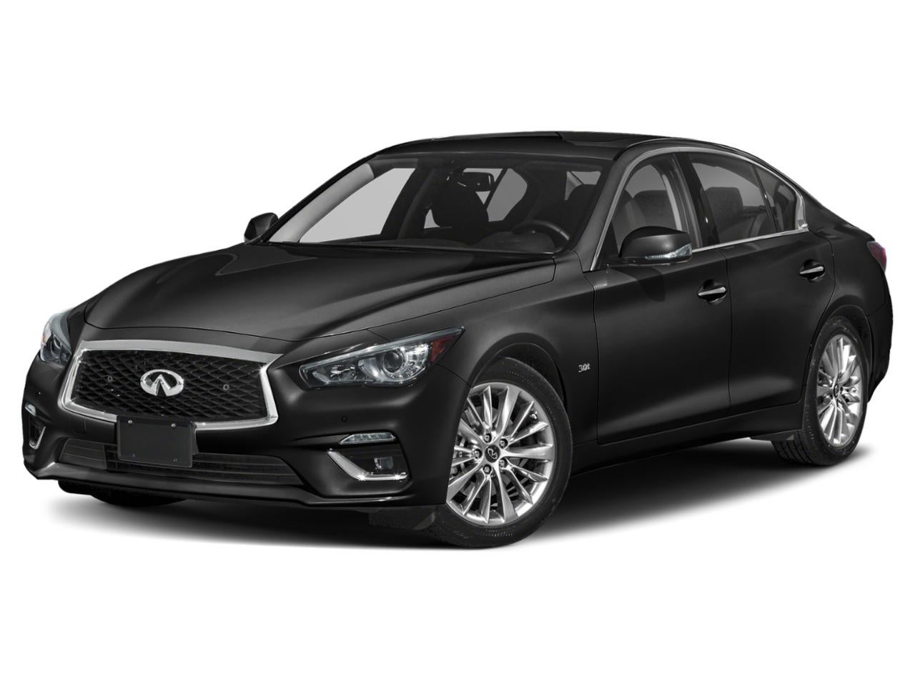 2022 INFINITI Q50 SENSORY RWD