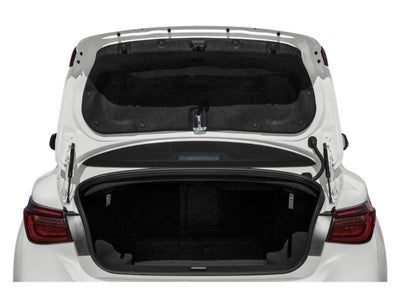 2022 INFINITI Q50 SENSORY RWD