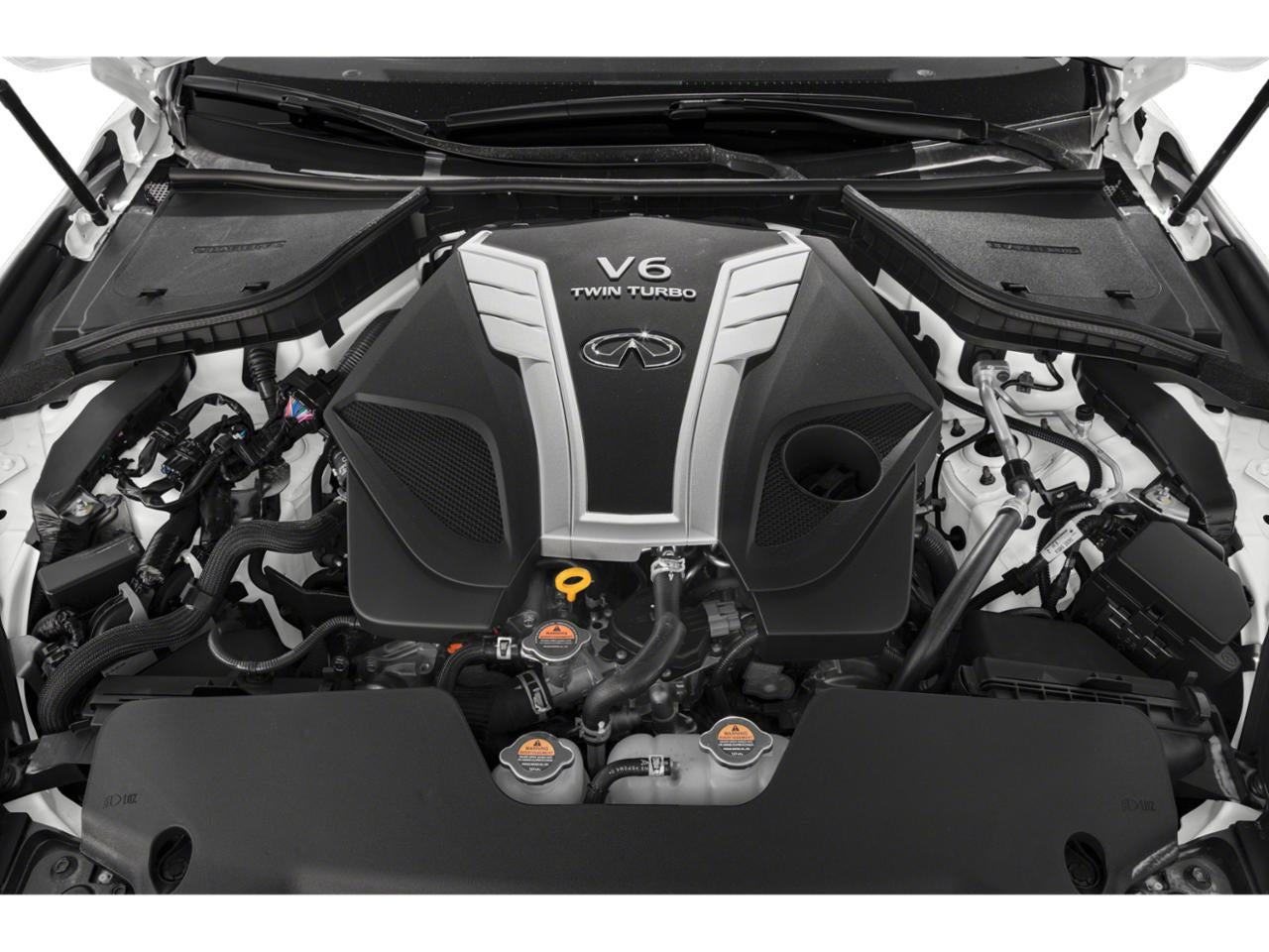 2022 INFINITI Q50 SENSORY RWD