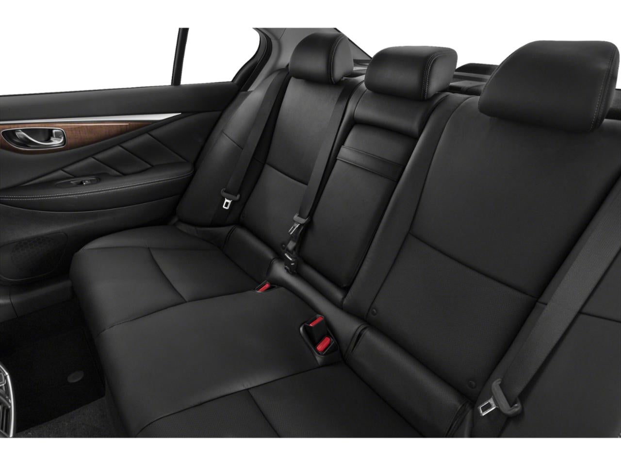 2022 INFINITI Q50 SENSORY RWD