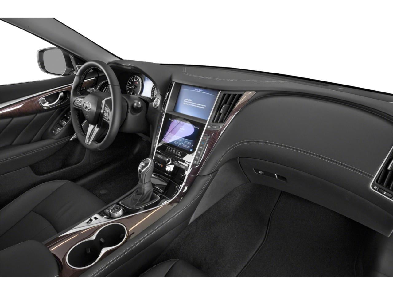 2022 INFINITI Q50 SENSORY RWD