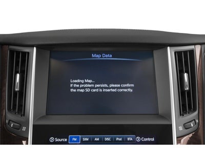 2022 INFINITI Q50 SENSORY RWD