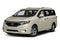 2017 Nissan Quest SV CVT