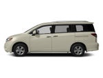 2017 Nissan Quest SV CVT
