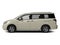 2017 Nissan Quest SV CVT
