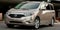 2017 Nissan Quest SV CVT