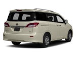 2017 Nissan Quest SV CVT