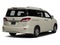 2017 Nissan Quest SV CVT