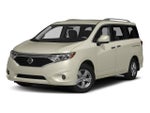 2017 Nissan Quest SV CVT