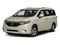 2017 Nissan Quest SV CVT