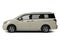 2017 Nissan Quest SV CVT