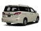 2017 Nissan Quest SV CVT