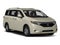 2017 Nissan Quest SV CVT