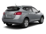 2013 Nissan Rogue FWD 4dr S