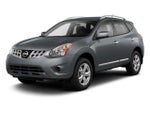 2013 Nissan Rogue FWD 4dr S