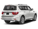 2024 Nissan Armada 4x2 SL