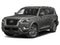 2022 Nissan Armada 4x2 SL