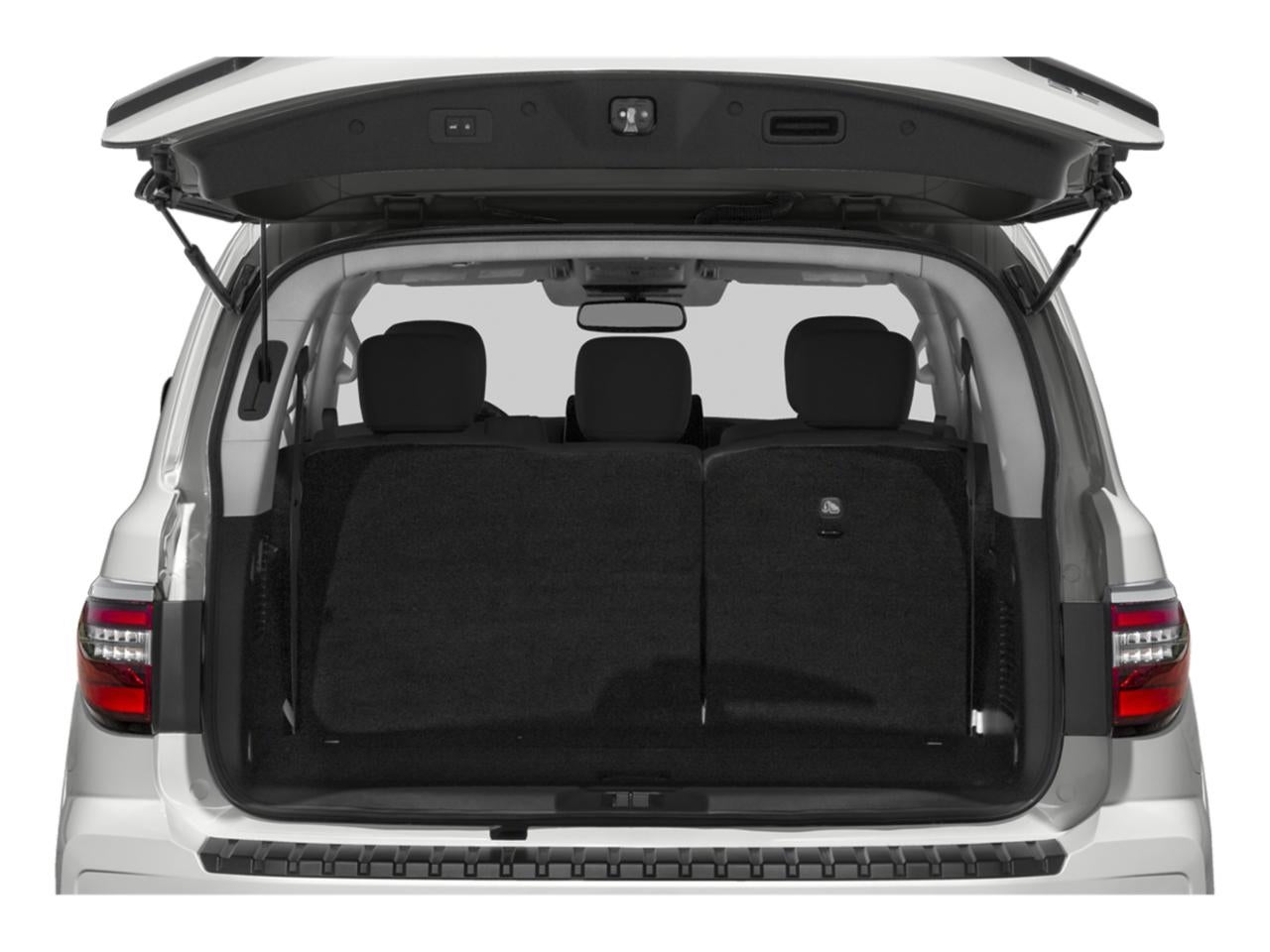 2022 Nissan Armada 4x2 SL