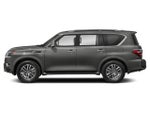 2022 Nissan Armada 4x2 SL