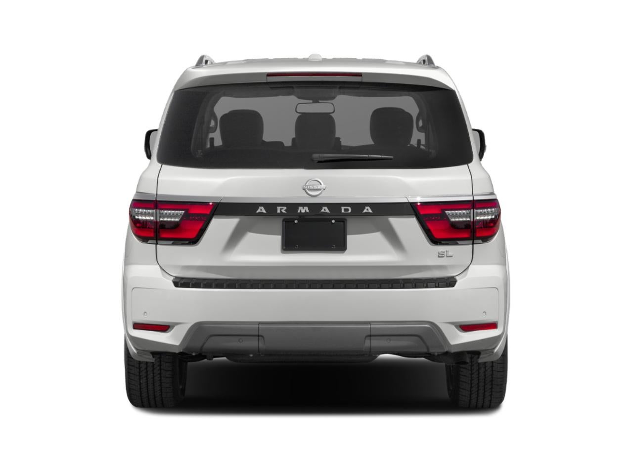 2022 Nissan Armada 4x2 SL