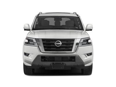 2022 Nissan Armada 4x2 SL