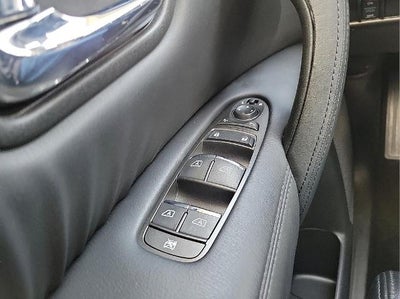 2024 Nissan Armada 4x4 SL