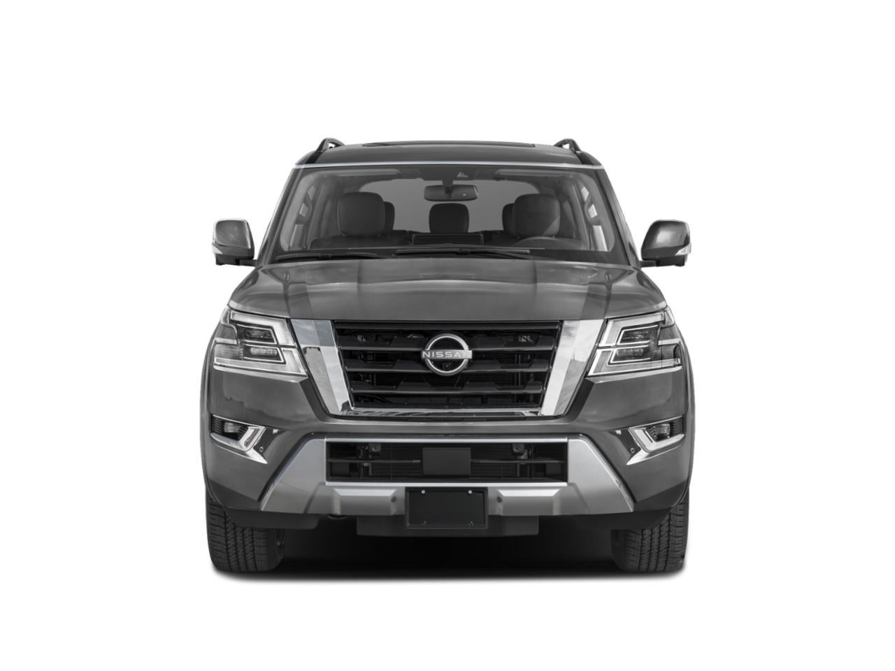 2024 Nissan Armada 4x4 SL