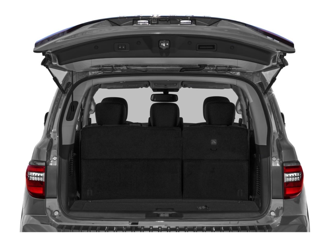 2023 Nissan Armada 4x2 SL