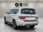 2024 Nissan Armada 4x4 Platinum