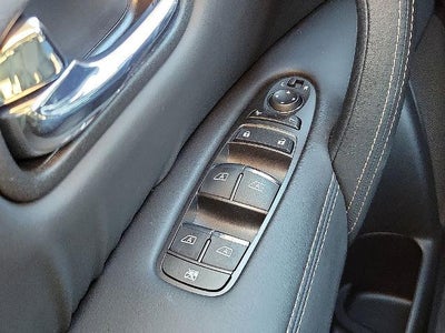 2024 Nissan Armada 4x4 Platinum