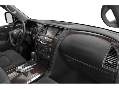 2019 Nissan Armada 4x2 SV