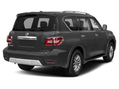 2019 Nissan Armada 4x2 SV
