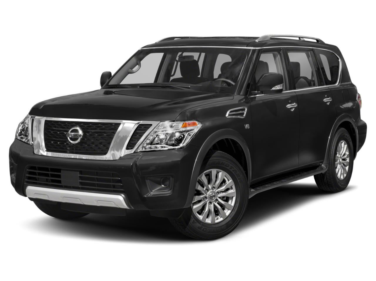 2019 Nissan Armada 4x2 SV