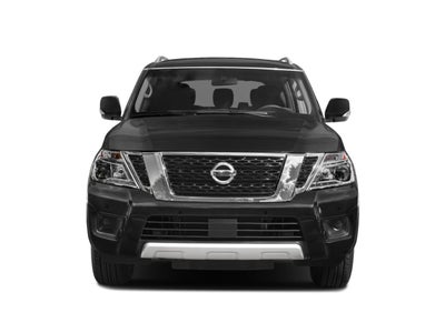 2019 Nissan Armada 4x2 SV
