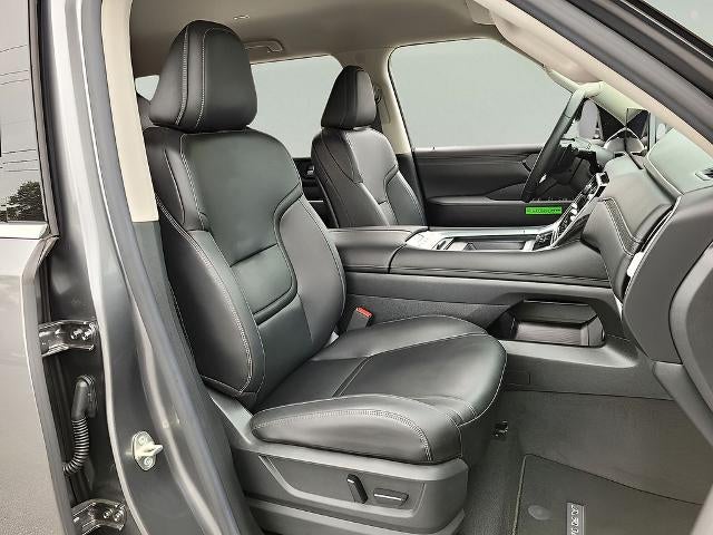 2025 Nissan Armada 4x4 SV